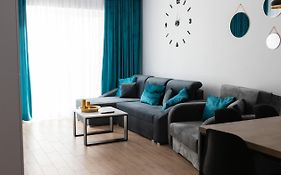 Apartament Blekitna Laguna