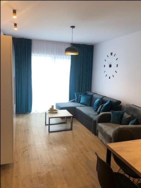 Apartament Blekitna Laguna Kolobřeh Exteriér fotografie